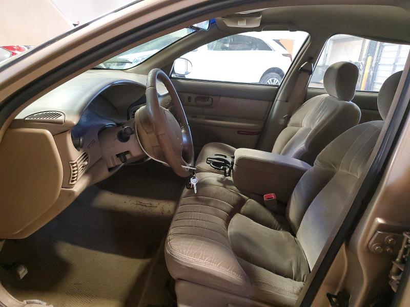 Aukcja sprzedaży 2000 Buick Century, vin: 2G4WS52J5Y1277973, numer aukcji: 49792826