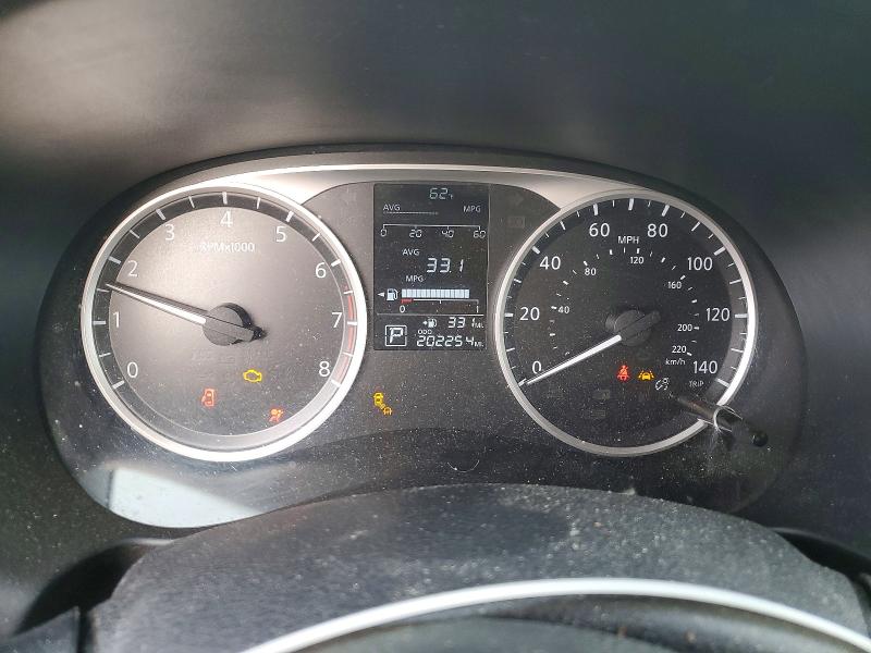 Aukcja sprzedaży 2020 Nissan Kicks, vin: 3N1CP5BV7LL528935, numer aukcji: 51354466