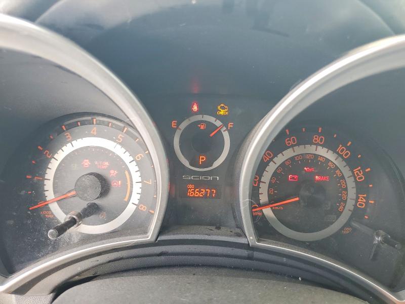 2014 Scion Tc მანქანა იყიდება აუქციონზე, vin: JTKJF5C70E3073053, აუქციონის ნომერი: 48480476