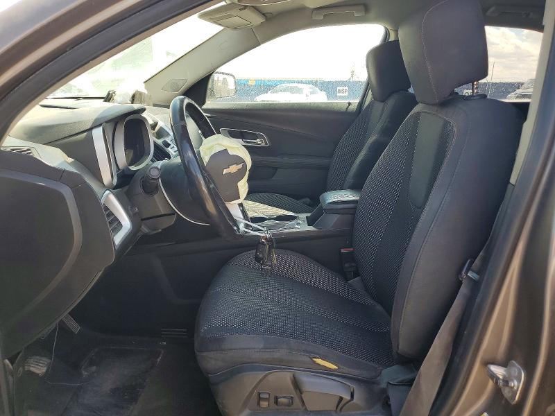 Продажа на аукционе авто 2011 Chevrolet Equinox, vin: 2CNALDEC1B6384740, номер лота: 49148666