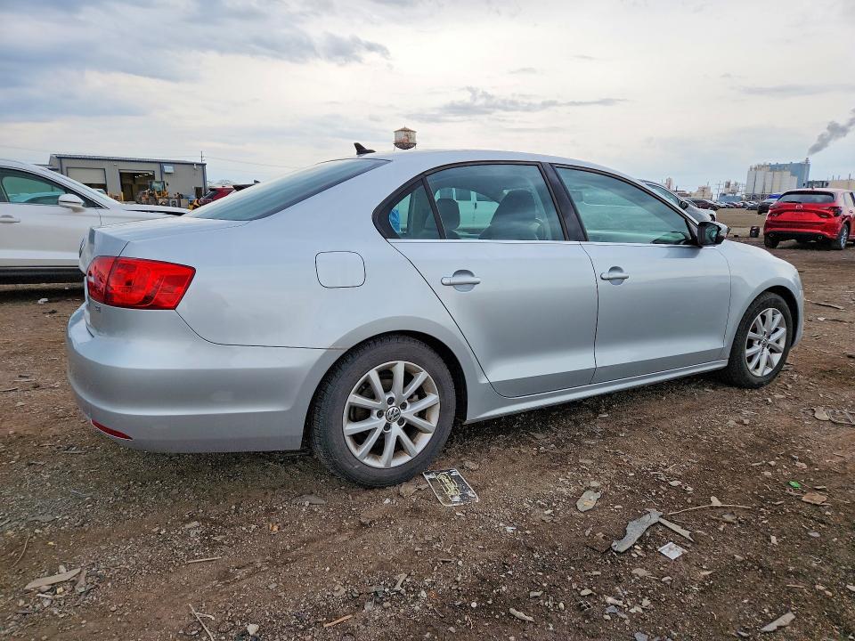 Продажа на аукционе авто 2014 Volkswagen Jetta, vin: 3VWD07AJ3EM438191, номер лота: 49576716