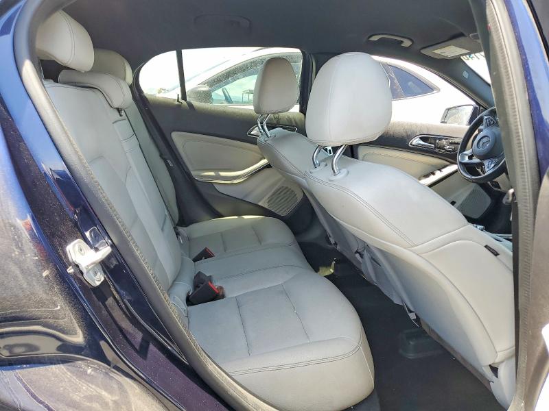 Продажа на аукционе авто 2018 Mercedes-benz Gla, vin: WDCTG4EB1JJ461496, номер лота: 51497146
