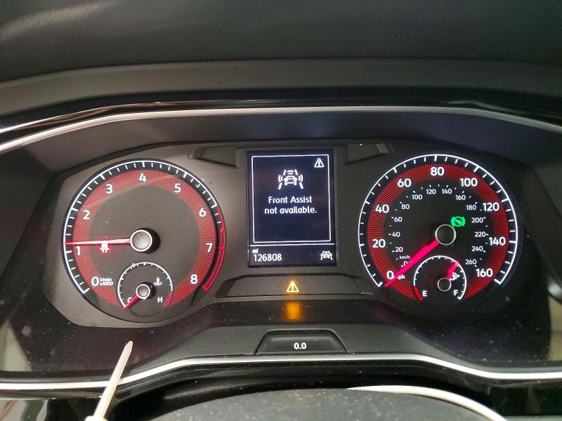 Aukcja sprzedaży 2020 Volkswagen Jetta, vin: 3VWC57BU7LM090060, numer aukcji: 50638096