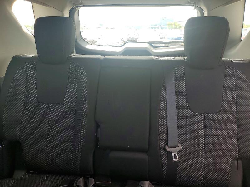 Продажа на аукционе авто 2017 Chevrolet Equinox, vin: 2GNALBEK0H1604771, номер лота: 50561796