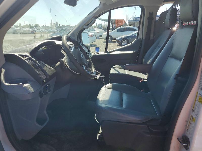 Продаж на аукціоні авто 2018 Ford Transit, vin: 1FTYE1YM9JKA96332, номер лоту: 51544136