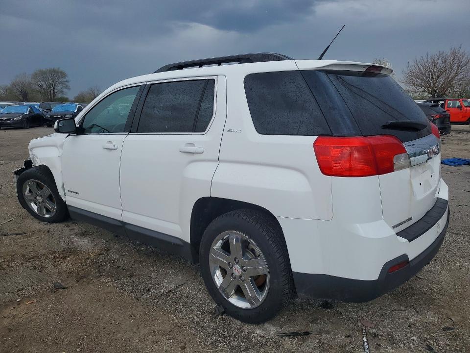 Продажа на аукционе авто 2012 Gmc Terrain, vin: 2GKFLTEK0C6355893, номер лота: 49042206