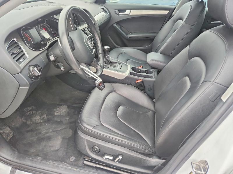 Aukcja sprzedaży 2014 Audi A4, vin: WAUDFAFL0EN044076, numer aukcji: 47357976