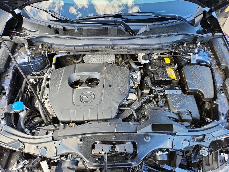 Продажа на аукционе авто 2025 Mazda Cx-5, vin: JM3KFBEMXS0603501, номер лота: 48471906