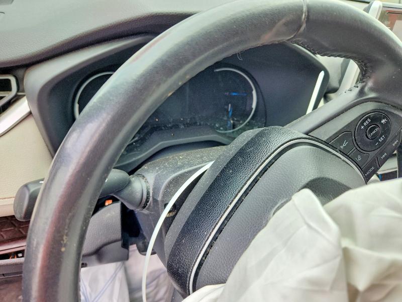 Aukcja sprzedaży 2019 Toyota Rav4, vin: JTMDWRFV8KD511572, numer aukcji: 50628186