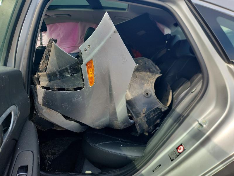 49470876 :رقم المزاد ، 5NPEF4JA3LH026909 vin ، 2020 Hyundai Sonata مزاد بيع