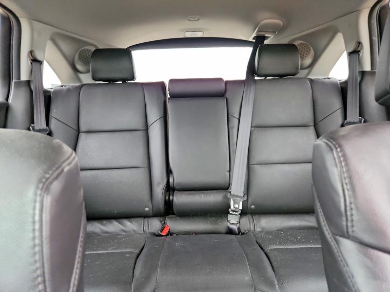 49916306 :رقم المزاد ، 5J8TB4H53HL009575 vin ، 2017 Acura Rdx مزاد بيع