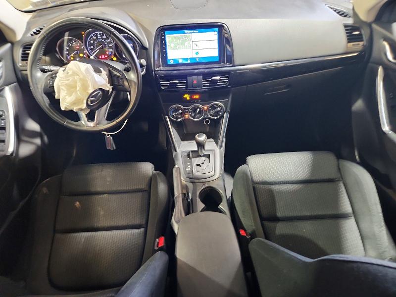 Продажа на аукционе авто 2013 Mazda Cx-5, vin: JM3KE2CE8D0135687, номер лота: 51057846
