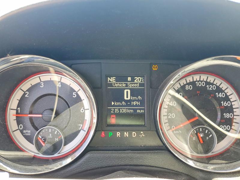 Aukcja sprzedaży 2012 Dodge Grand Caravan, vin: 2C4RDGDG8CR422636, numer aukcji: 51157056