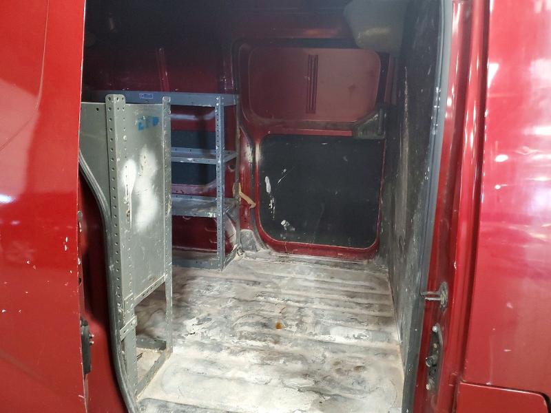 Продажа на аукционе авто 2015 Chevrolet City Express, vin: 3N63M0ZN1FK697855, номер лота: 52002966