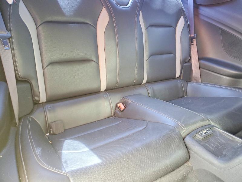 48995006 :رقم المزاد ، 1G1FD1RS8H0103308 vin ، 2017 Chevrolet Camaro مزاد بيع
