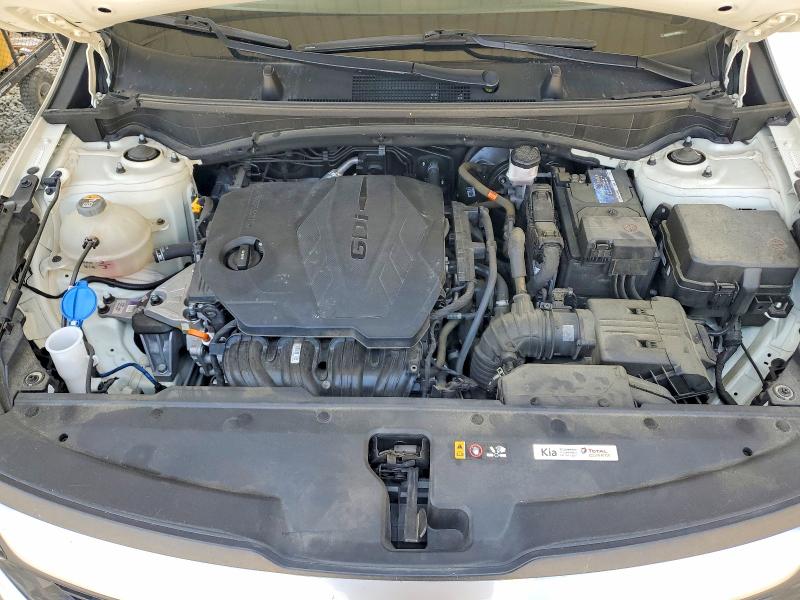 Продаж на аукціоні авто 2023 Kia Sportage, vin: KNDPU3AF9P7080083, номер лоту: 50995636