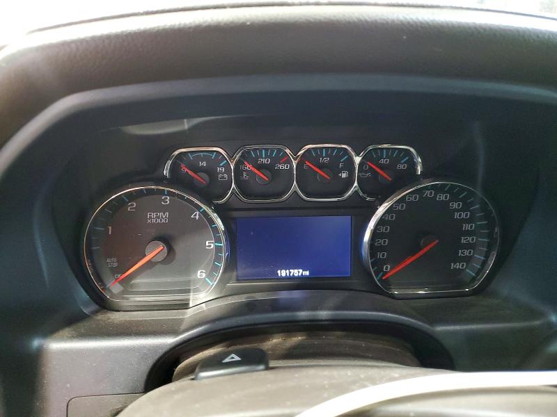 Продаж на аукціоні авто 2018 Gmc Sierra, vin: 3GTU2NER6JG265339, номер лоту: 48592966