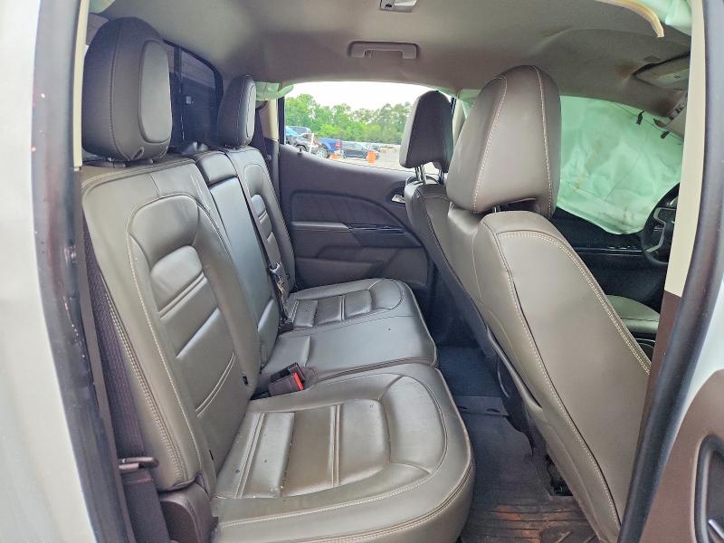 Продажа на аукционе авто 2021 Gmc Canyon, vin: 1GTG6EEN4M1188620, номер лота: 51656946