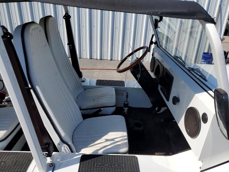 2021 Misc Cruise Car მანქანა იყიდება აუქციონზე, vin: 5YNWAHBGXMS100121, აუქციონის ნომერი: 46933466
