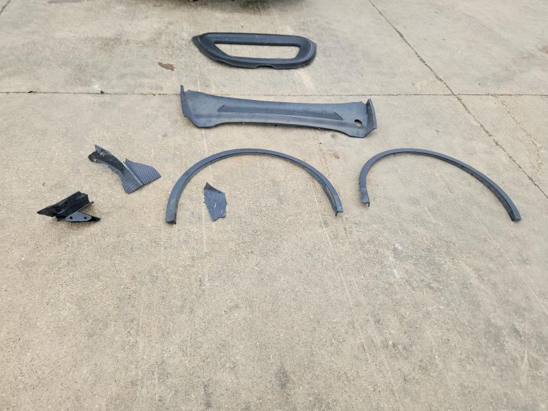 51147106 :رقم المزاد ، 7SAYGDEF0NF452268 vin ، 2022 Tesla Model Y مزاد بيع