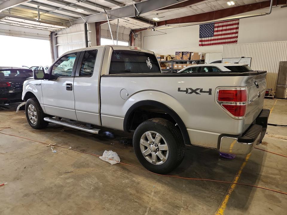 Aukcja sprzedaży 2013 Ford F150, vin: 1FTFX1EF6DFA17574, numer aukcji: 49542306