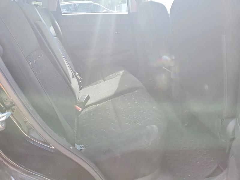 Aukcja sprzedaży 2024 Mitsubishi Outlander Sport, vin: JA4ARUAU5RU014141, numer aukcji: 48495606