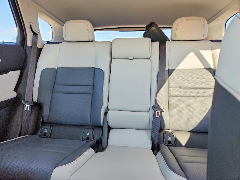 50747366 :رقم المزاد ، 3GPKHZRJ4RS546354 vin ، 2024 Honda Prologue مزاد بيع