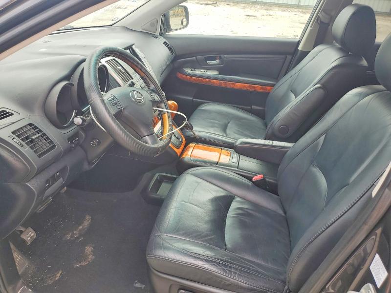 Продажа на аукционе авто 2007 Lexus Rx, vin: 2T2HK31U27C009164, номер лота: 51093326