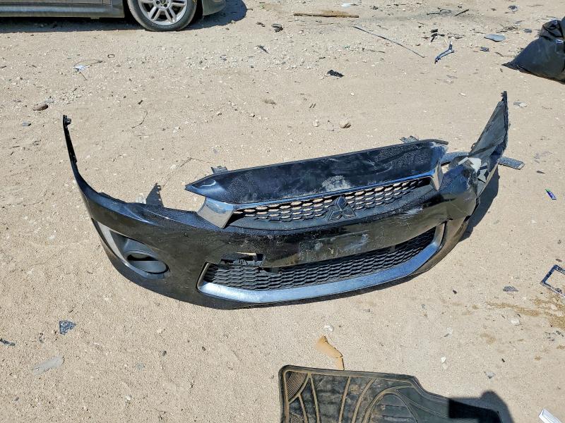 48932036 :رقم المزاد ، JA32U2FU8HU006344 vin ، 2017 Mitsubishi Lancer مزاد بيع