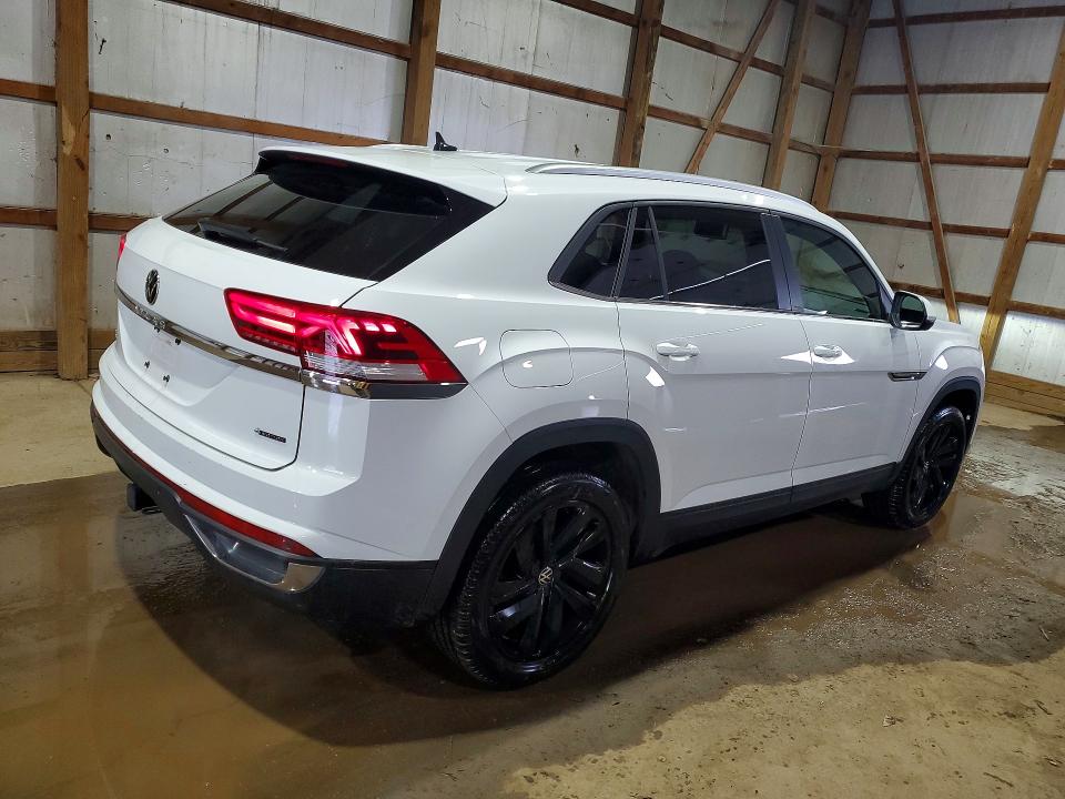 Продажа на аукционе авто 2023 Volkswagen Atlas Cross Sport, vin: 1V2HE2CAXPC222721, номер лота: 51310236