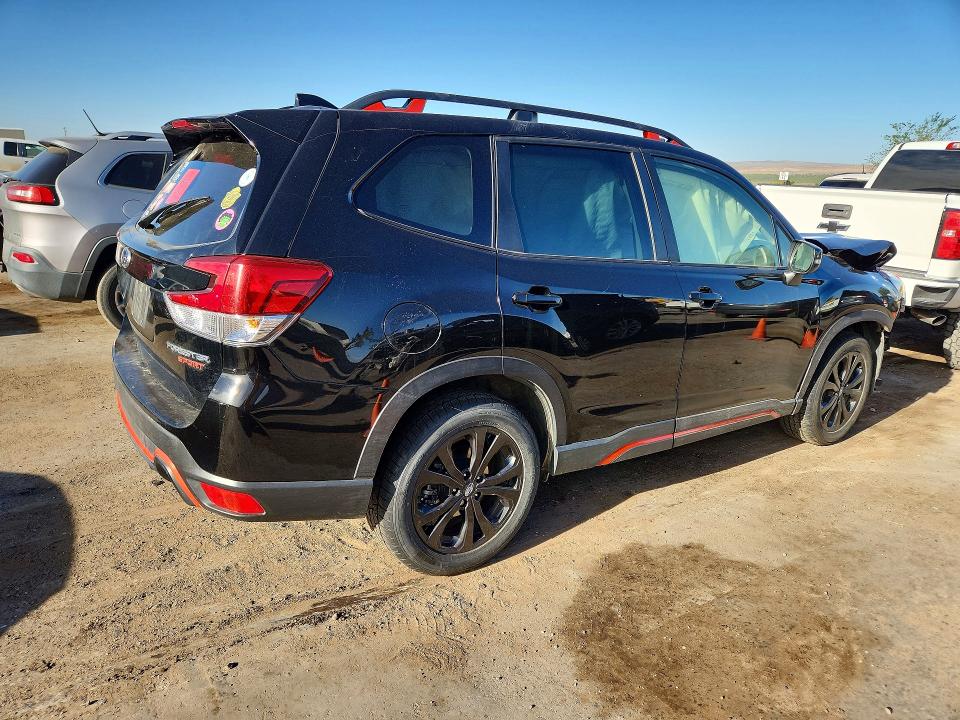 Aukcja sprzedaży 2023 Subaru Forester, vin: JF2SKAGC5PH404921, numer aukcji: 49516976
