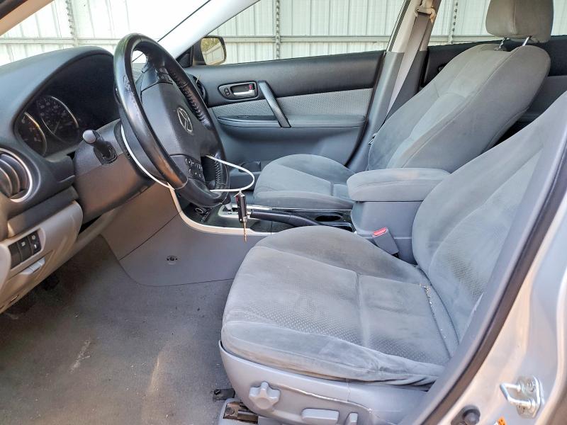 Aukcja sprzedaży 2007 Mazda 6, vin: 1YVHP80C375M53267, numer aukcji: 50571636