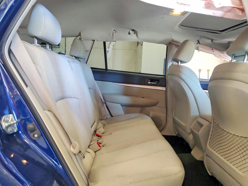 Продаж на аукціоні авто 2010 Subaru Outback, vin: 4S4BRCGC7A3317365, номер лоту: 50341086