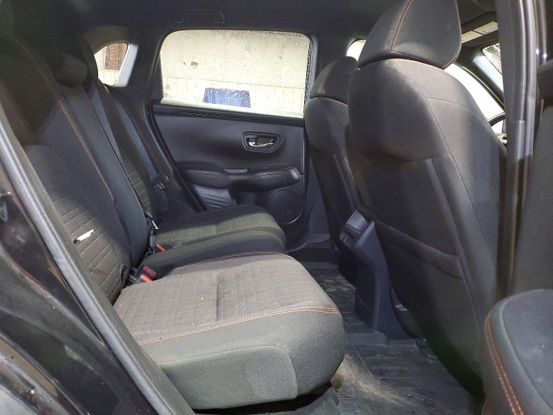 Aukcja sprzedaży 2023 Honda Hr-v, vin: 3CZRZ2H52PM705389, numer aukcji: 51749146