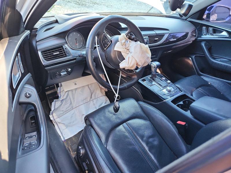 Продаж на аукціоні авто 2013 Audi S6, vin: WAUJ2AFC7DN111415, номер лоту: 48511946