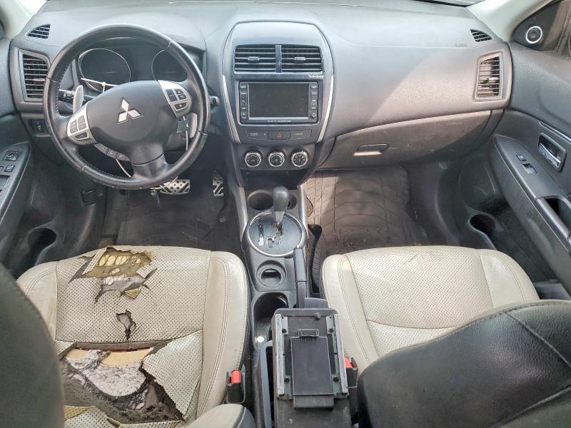 Aukcja sprzedaży 2013 Mitsubishi Outlander Sport, vin: 4A4AP5AU9DE019095, numer aukcji: 48020456