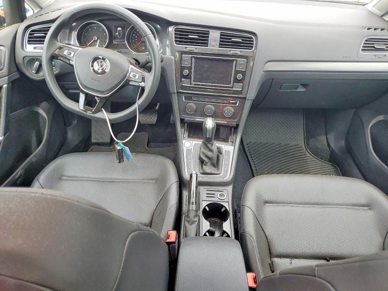 Aukcja sprzedaży 2020 Volkswagen Golf, vin: 3VWG57AU0LM006129, numer aukcji: 49629246