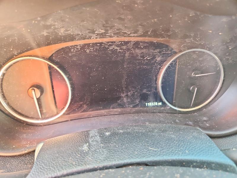 2016 Buick Envision მანქანა იყიდება აუქციონზე, vin: LRBFXFSX8GD215131, აუქციონის ნომერი: 49781646
