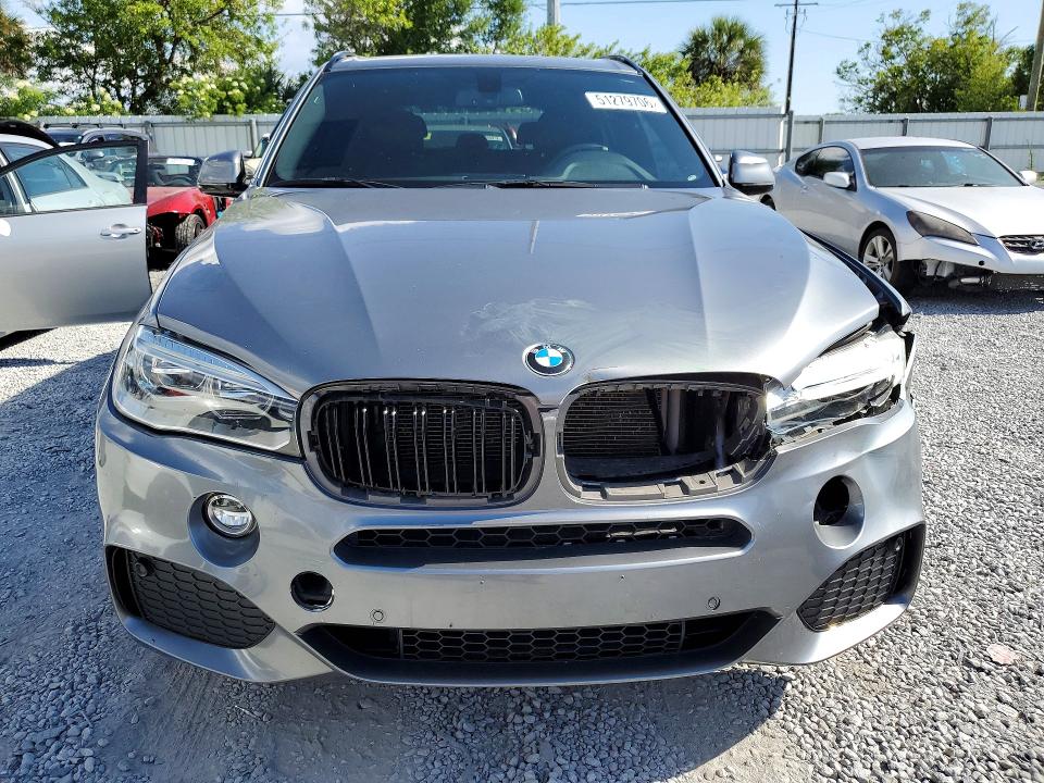 Aukcja sprzedaży 2016 Bmw X5, vin: 5UXKR2C5XG0R72540, numer aukcji: 51279706