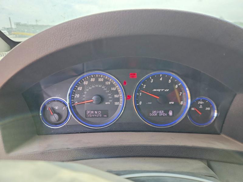 51455816 :رقم المزاد ، 1J8HR78388C183828 vin ، 2008 Jeep Grand Cherokee مزاد بيع