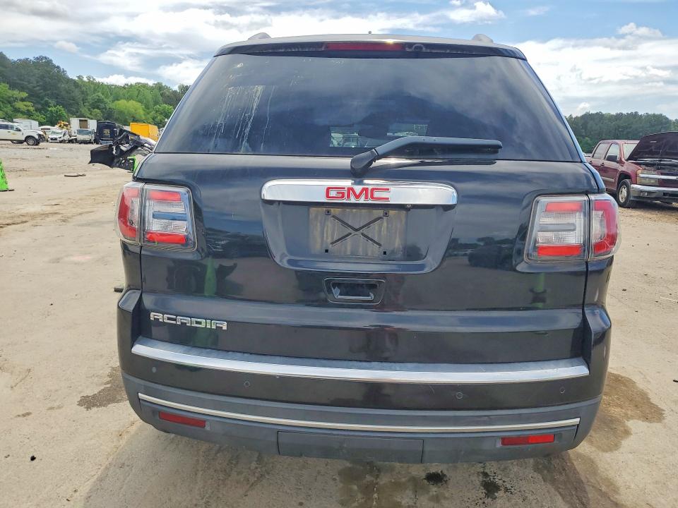 2016 Gmc Acadia მანქანა იყიდება აუქციონზე, vin: 1GKKRRKD3GJ165343, აუქციონის ნომერი: 49287836