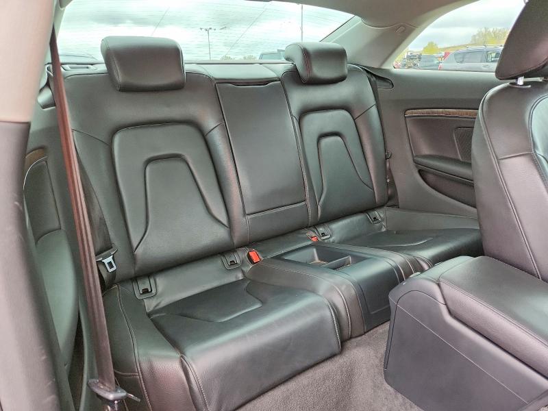 51469056 :رقم المزاد ، WAUD2AFR9GA018361 vin ، 2016 Audi A5 مزاد بيع