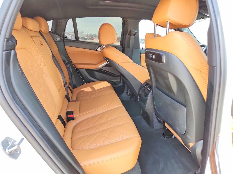 Aukcja sprzedaży 2026 Bmw X6, vin: 5UX33EX08T9277372, numer aukcji: 47557236