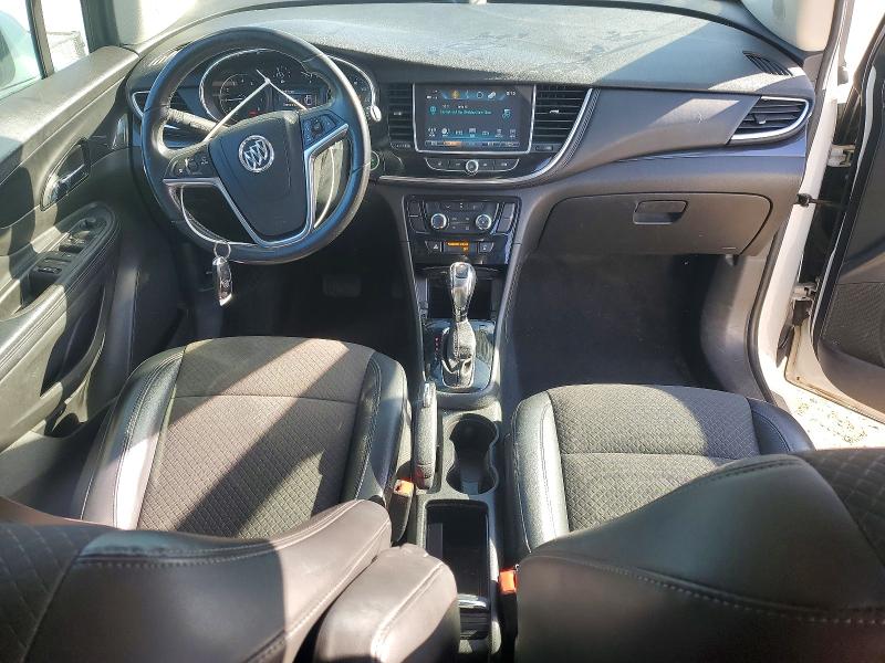 Продаж на аукціоні авто 2019 Buick Encore, vin: KL4CJASB6KB726512, номер лоту: 50297556