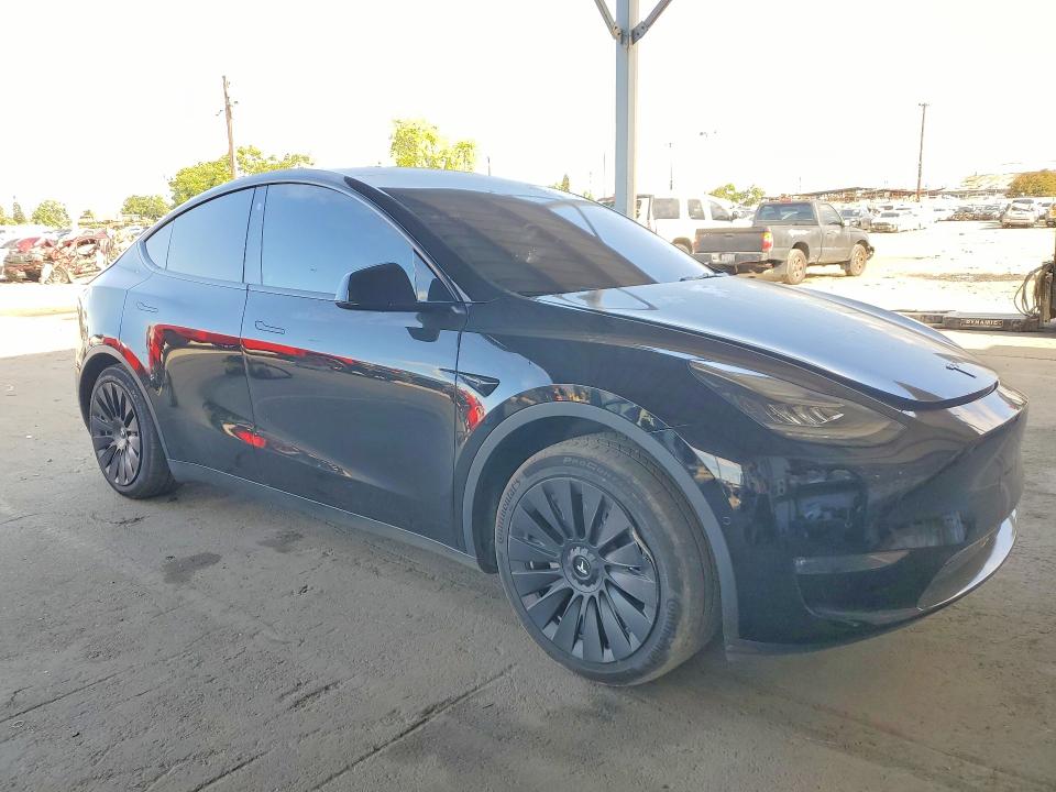 Aukcja sprzedaży 2021 Tesla Model Y, vin: 5YJYGDEE5MF196373, numer aukcji: 51162766