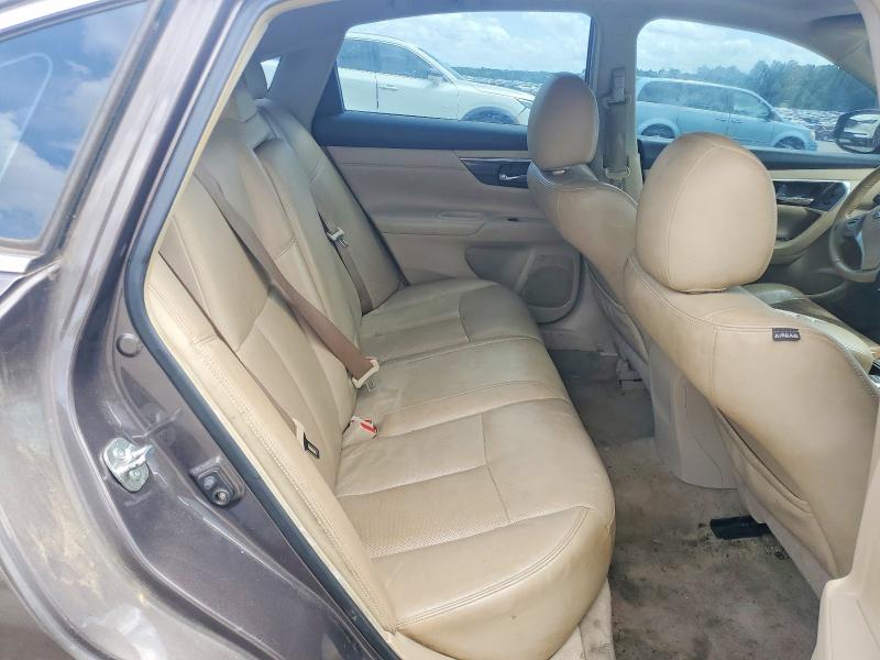 51101516 :رقم المزاد ، 1N4AL3APXDN459933 vin ، 2013 Nissan Altima مزاد بيع