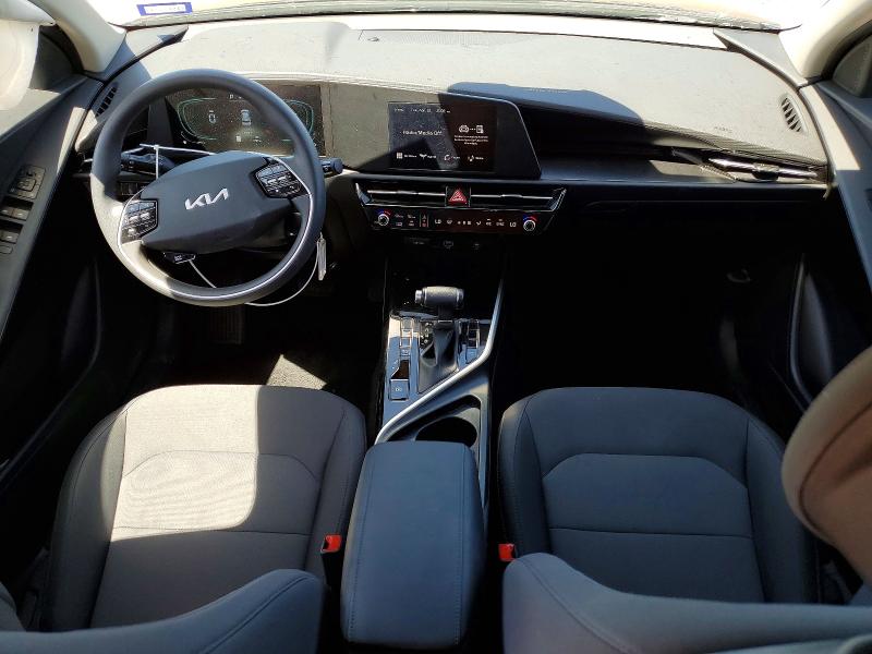 Продажа на аукционе авто 2026 Kia Niro, vin: KNDCP3LE3T5327534, номер лота: 50516776