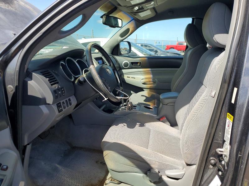 Aukcja sprzedaży 2009 Toyota Tacoma, vin: 5TETU62N29Z600531, numer aukcji: 48297716
