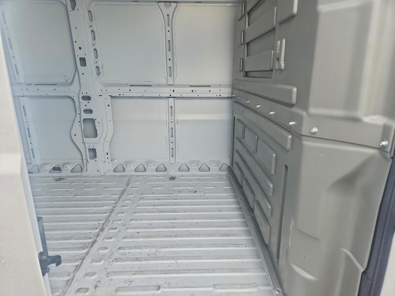 2025 Ram Promaster 2500 მანქანა იყიდება აუქციონზე, vin: 3C6LRVDG8SE534288, აუქციონის ნომერი: 48970936