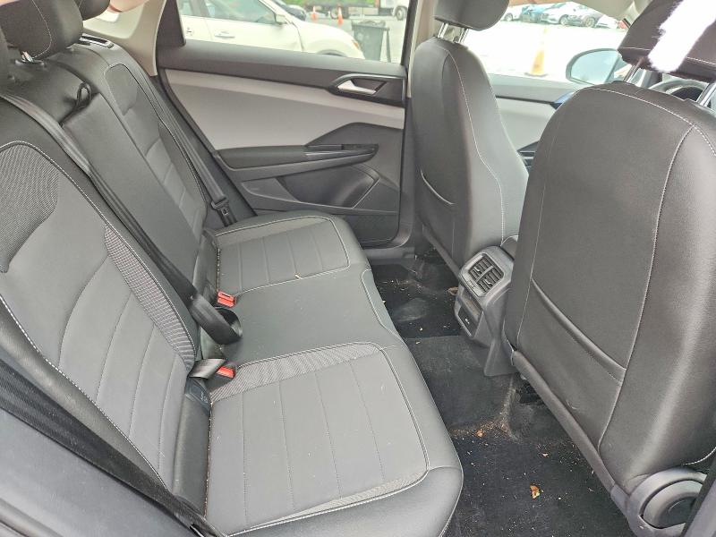 Продаж на аукціоні авто 2023 Volkswagen Taos, vin: 3VVEX7B20PM374030, номер лоту: 51807386